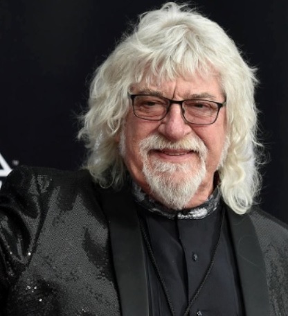 Graeme Edge