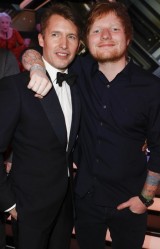 James Blunt & Ed Sheeran