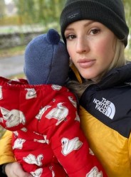 Arthur Ever Winter Jopling & Ellie Goulding