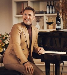 Gary Barlow