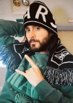 Jared Leto