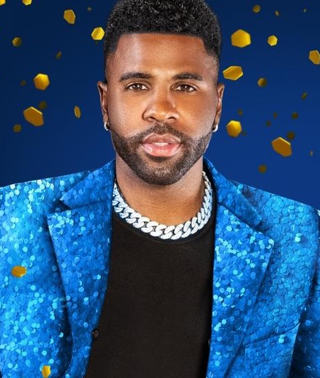 Jason Derulo