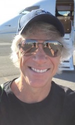 Jon Bon Jovi