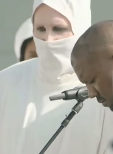 Marilyn Manson & Kanye West