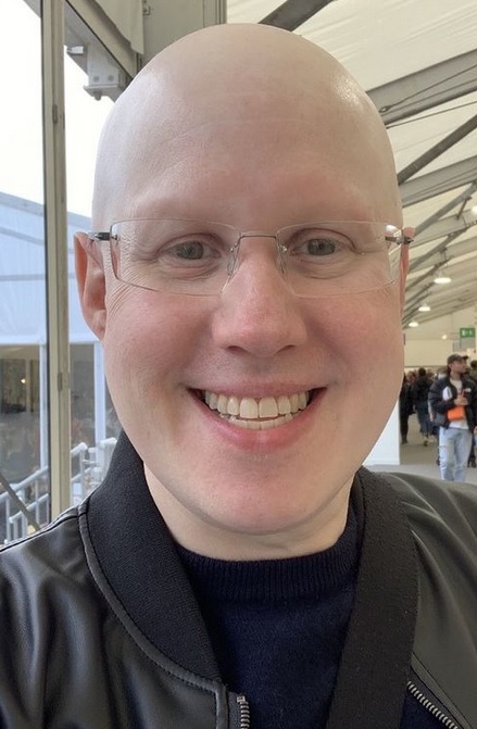 Matt Lucas