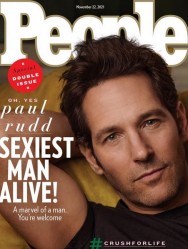 Paul Rudd