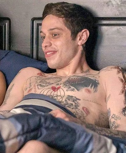 Pete Davidson