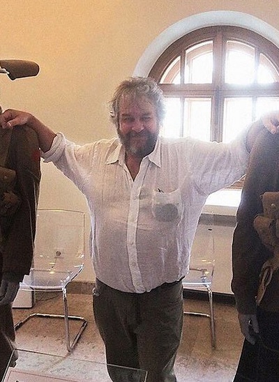 Peter Jackson