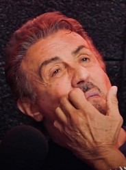 Sylvester Stallone