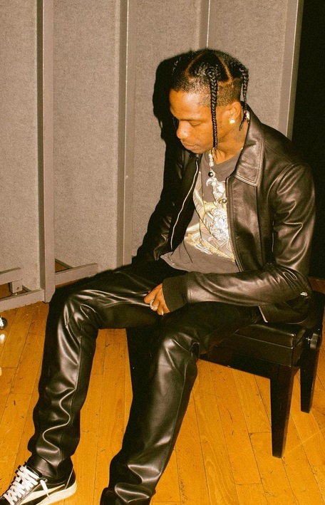 Travis Scott