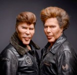 Grichka & Igor Bogdanoff