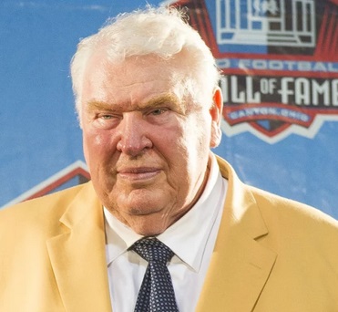 John Madden