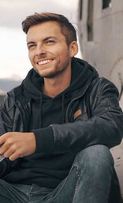 Philipp Mickenbecker