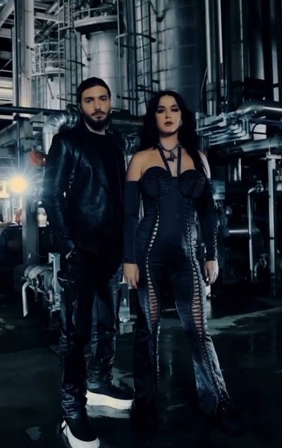 Alesso & Katy Perry