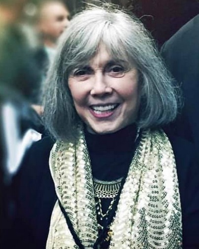 Anne Rice