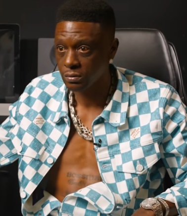 Boosie