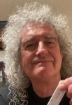 Brian May