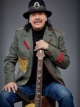 Carlos Santana