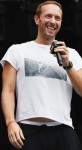 Chris Martin ("Coldplay")