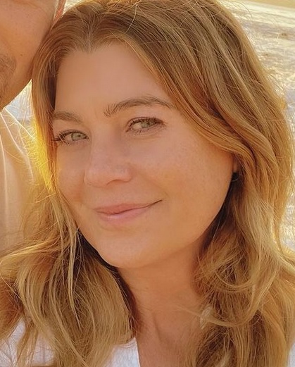 Ellen Pompeo