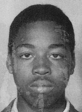 Frank "Frankie" Little Jr.