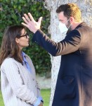 Jennifer Garner & Ben Affleck