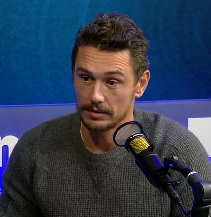 James Franco