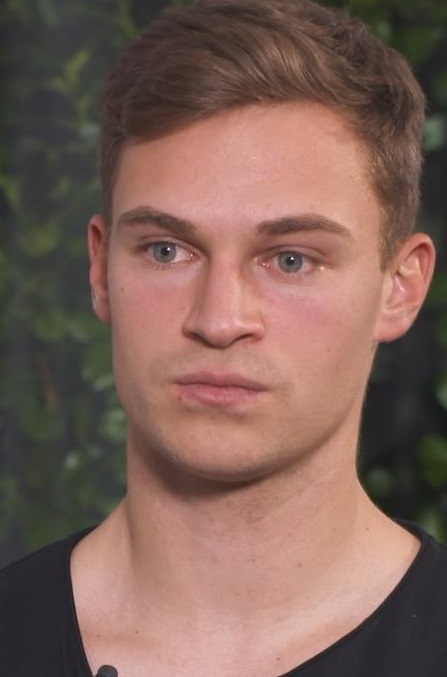 Joshua Kimmich