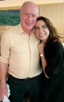 Ray Meagher & Kate Ritchie