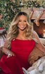 Mariah Carey