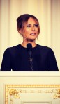 Melania Trump