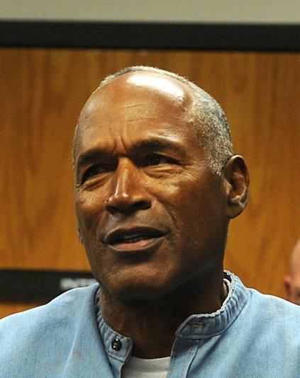 O.J. Simpson