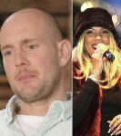 Oli P. / Melanie Thornton