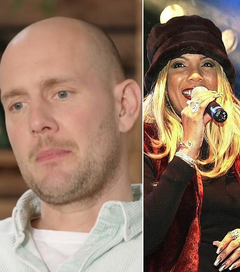 Oli P. / Melanie Thornton