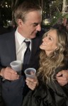 Chris Noth & Sarah Jessica Parker