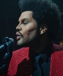 The Weeknd