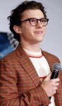 Tom Holland