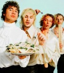 "5 Seconds Of Summer"