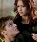 Jensen Ackles & Jessica Alba