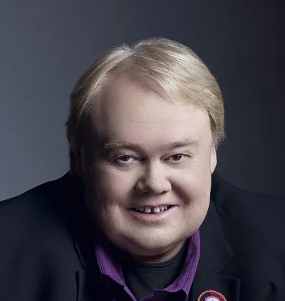 Louie Anderson