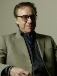 Peter Bogdanovich