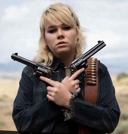 Hannah Gutierrez Reed