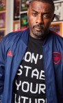 Idris Elba