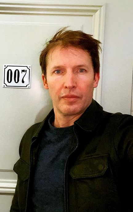 James Blunt