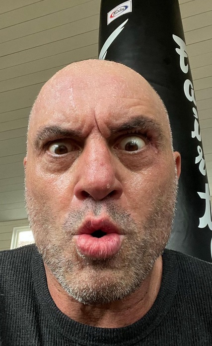 Joe Rogan