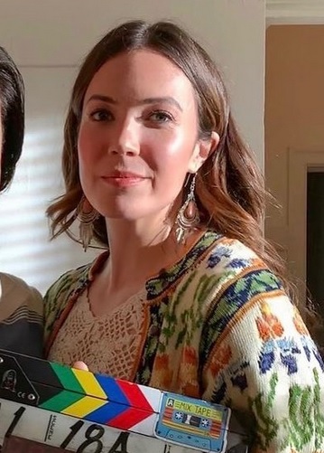 Mandy Moore
