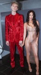 Machine Gun Kelly & Megan Fox