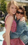 Taylor Swift & Shania Twain