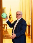 Frank-Walter Steinmeier