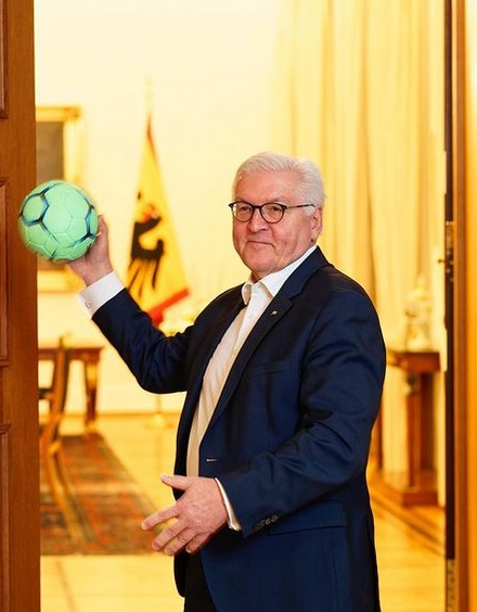 Frank-Walter Steinmeier